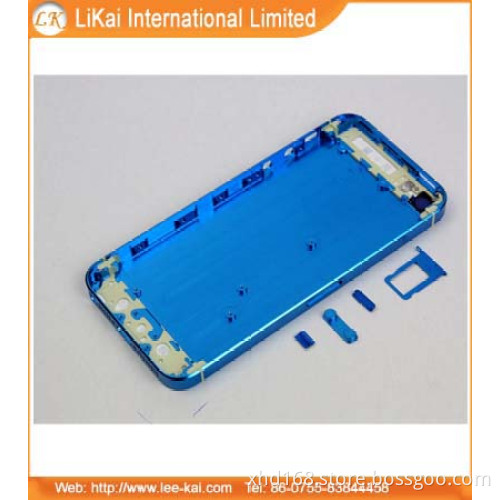 2014 High Quality Smartphone Back Cover for iPhone 5c (BC-1)